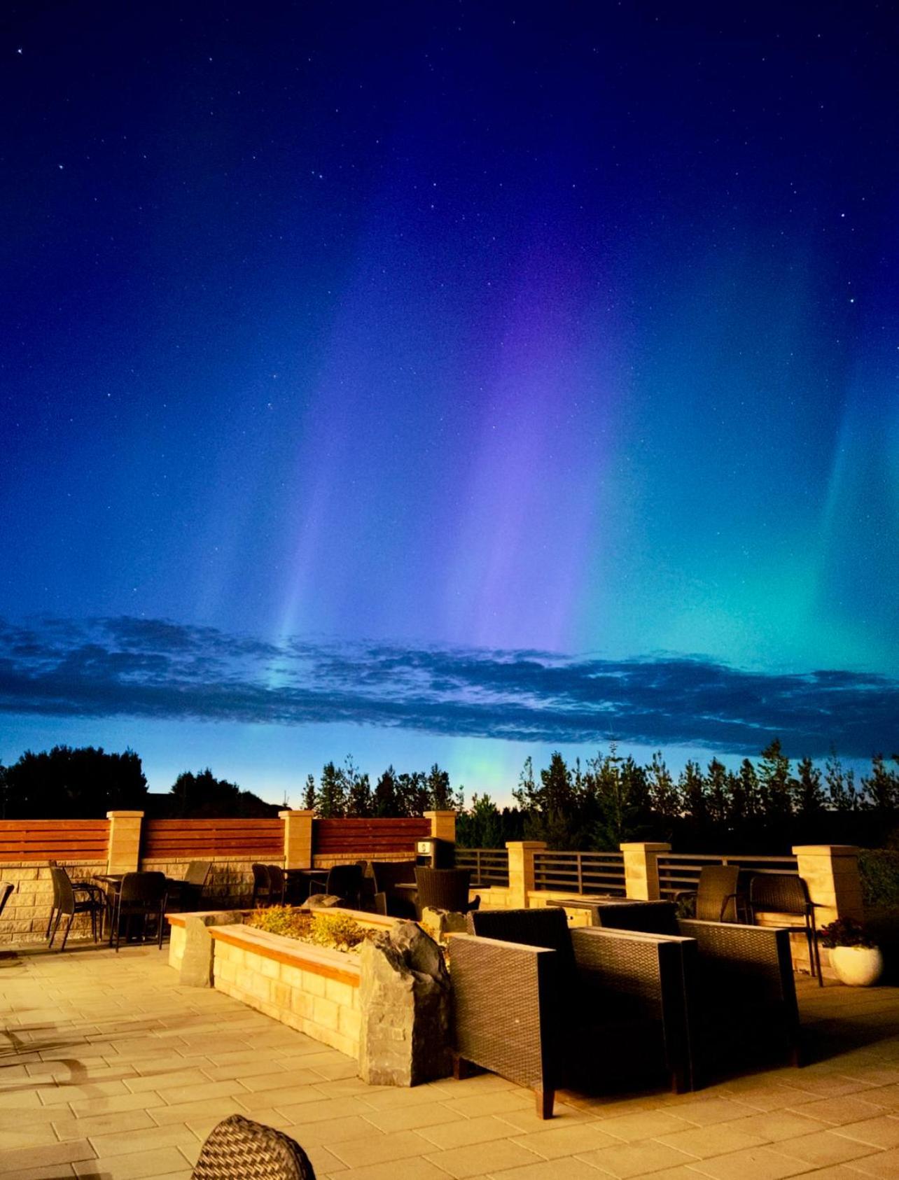 Icelandair Hotel Hamar Borgarnes Dış mekan fotoğraf