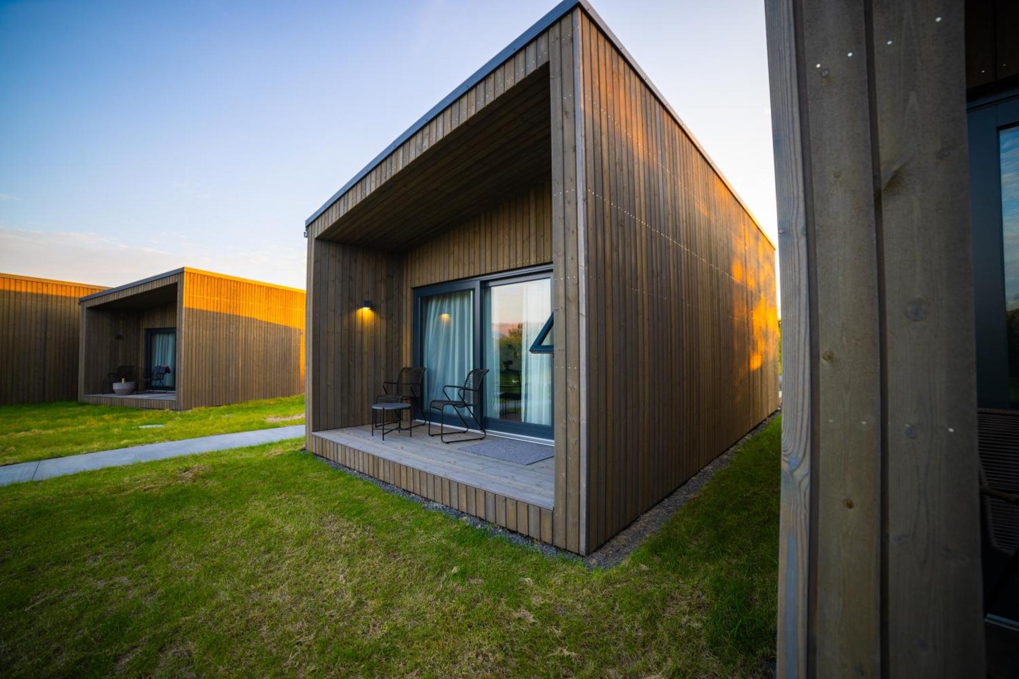 Icelandair Hotel Hamar Borgarnes Dış mekan fotoğraf