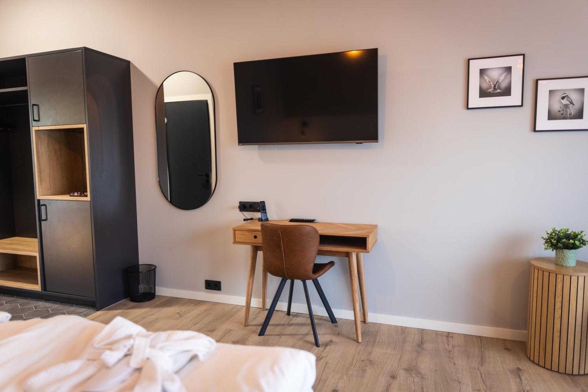 Icelandair Hotel Hamar Borgarnes Dış mekan fotoğraf