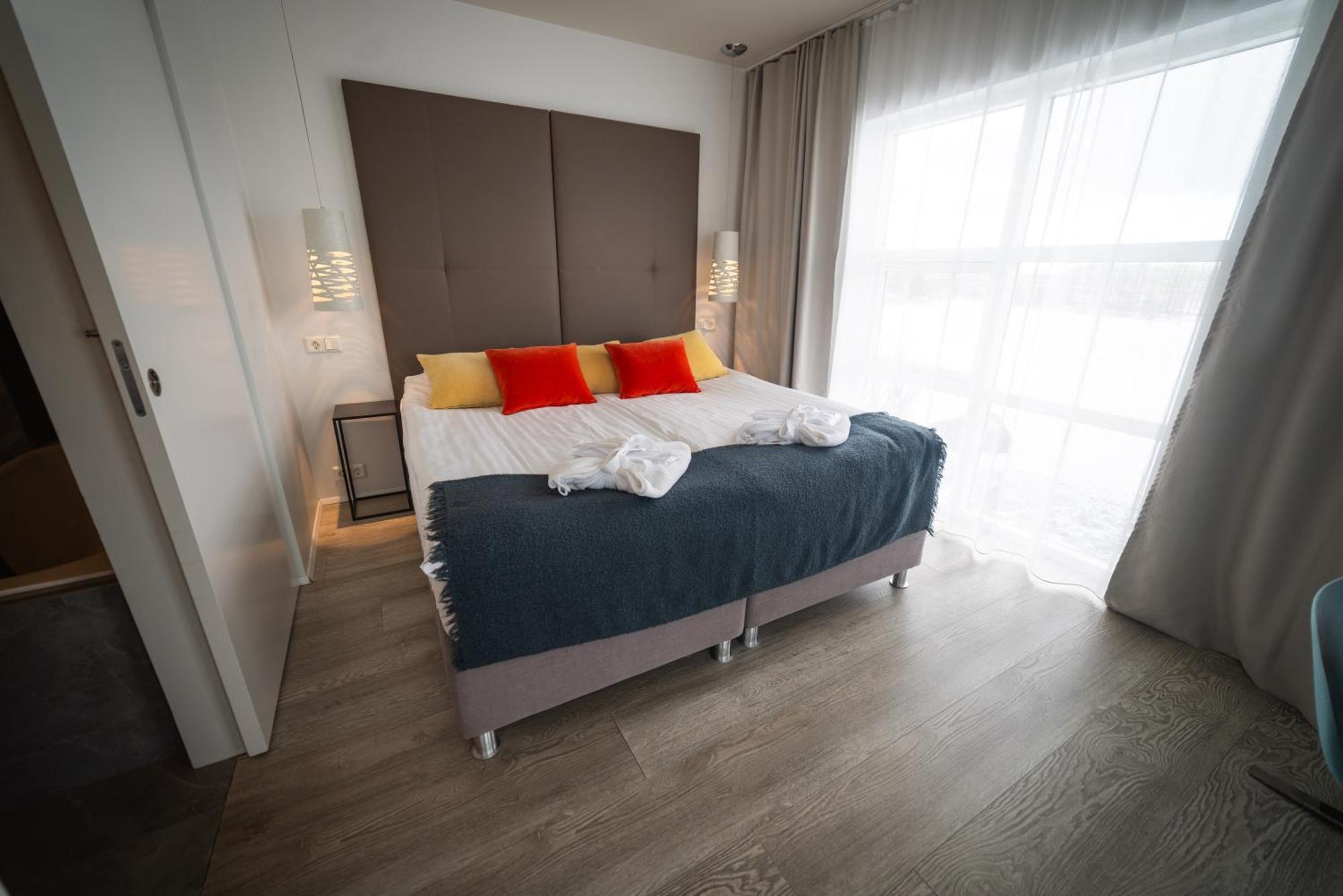 Icelandair Hotel Hamar Borgarnes Dış mekan fotoğraf